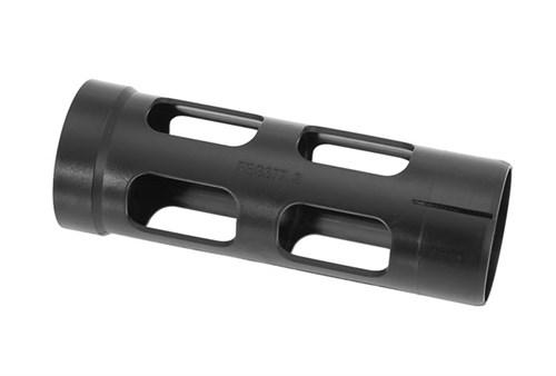 SR Suntour Plastic sleeves (lower bushing) 32mm stanchions 2 stk - FEG377